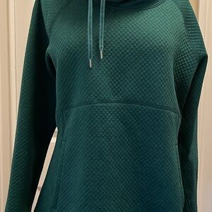 Marmot women’s sweatshirt, medium